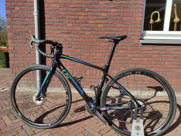 Używany Liv Langma Advanced Pro 0 Disc 2019 2019 Road & Gravel
