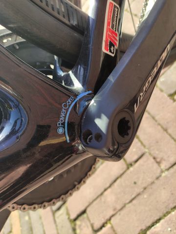 Brugt Liv Langma Advanced Pro 0 Disc 2019 2019 Road & Gravel — billede 5 af 8