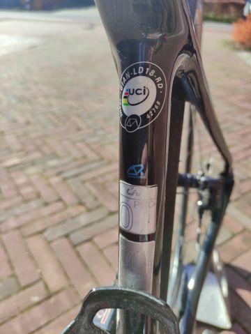 Brugt Liv Langma Advanced Pro 0 Disc 2019 2019 Road & Gravel — billede 7 af 8