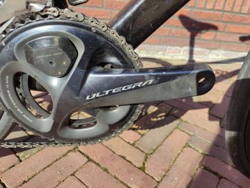 Brugt Liv Langma Advanced Pro 0 Disc 2019 2019 Road & Gravel — billede 3 af 8