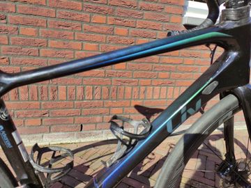 Brugt Liv Langma Advanced Pro 0 Disc 2019 2019 Road & Gravel — billede 4 af 8
