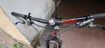 Used CUBE STEREO 120 HPC TM 29 2021 2021 Mountainbike, Black, 29 — image 6 of 9