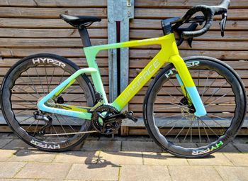 Used WINSPACE WINSPACE Custom Shimano 105 Di2 2026 Road & Gravel