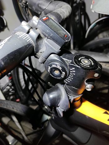 Used Giant Tcr Shimano Ultegra 2018 Road & Gravel, Black — image 6 of 15