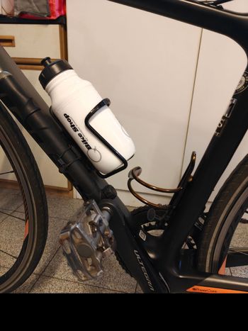 Used Giant Tcr Shimano Ultegra 2018 Road & Gravel, Black — image 15 of 15