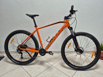 Scott, Aspect 950 2022