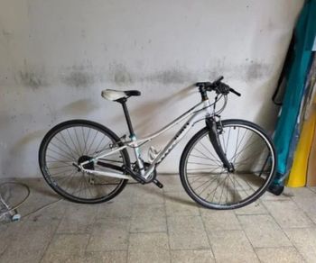 Trek, Trek 28 Shimano