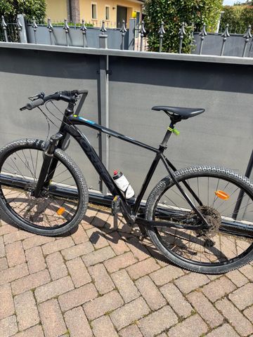 Orobica Custom Shimano Deore XT 2020 MTB d'occasion
