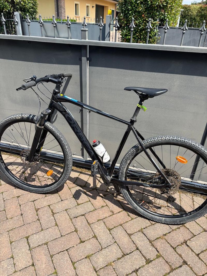 Used Orobica Custom Shimano Deore XT 2020 MTB