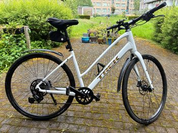 Trek, FX 2 Midstep Gen 4 2026