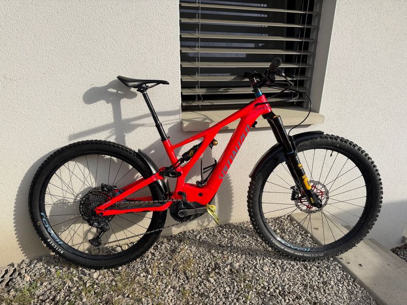 Gebrauchtes Specialized Turbo Levo Shimano Deore XT 2021 MTB