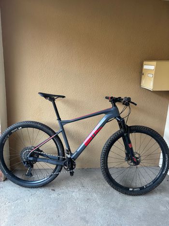 BMC, TEAMELITE 02 ONE 2019