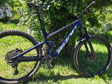 Brugt SUNN Kern EN 2023 2023 Mountainbike — billede 5 af 5