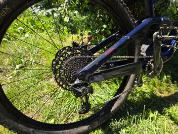 Brugt SUNN Kern EN 2023 2023 Mountainbike — billede 4 af 5
