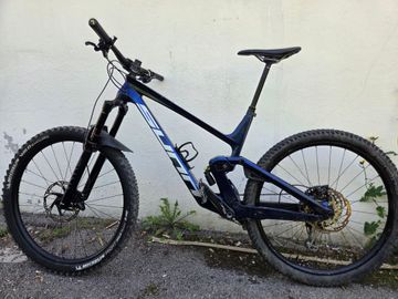 Brugt SUNN Kern EN 2023 2023 Mountainbike — billede 2 af 5