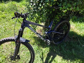 Brugt SUNN Kern EN 2023 2023 Mountainbike — billede 3 af 5