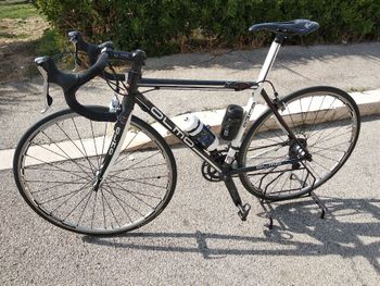 Olmo, Olmo Custom Shimano Dura Ace