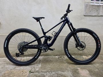 Used Lapierre Zesty CF 10.9 2025 2025 MTB