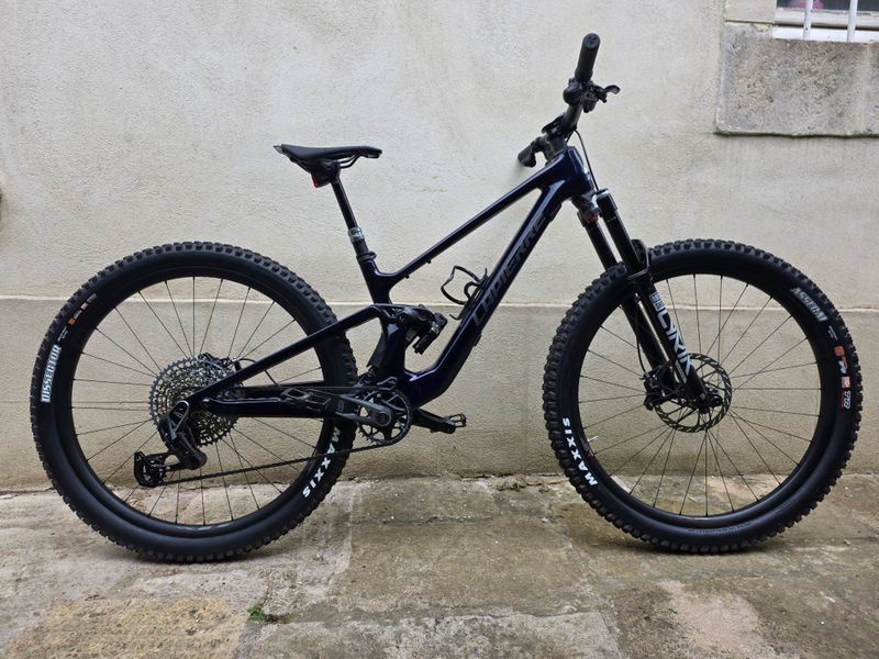 Used Lapierre Zesty CF 10.9 2025 2025 MTB