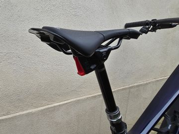 Brugt Lapierre Zesty CF 10.9 2025 2025 Mountainbike — billede 4 af 12
