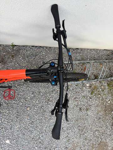 Brugt Orbea OIZ H30 2022 2022 Mountainbike — billede 4 af 6
