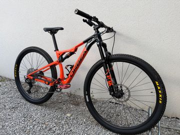 Gebrauchtes Orbea OIZ H30 2022 2022 MTB