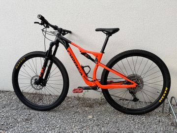 Brugt Orbea OIZ H30 2022 2022 Mountainbike — billede 2 af 6