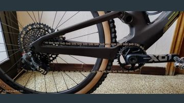 Brugt Scott Spark RC World Cup 2022 2022 Mountainbike — billede 10 af 30