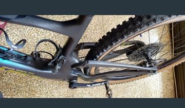 Brugt Scott Spark RC World Cup 2022 2022 Mountainbike — billede 8 af 30