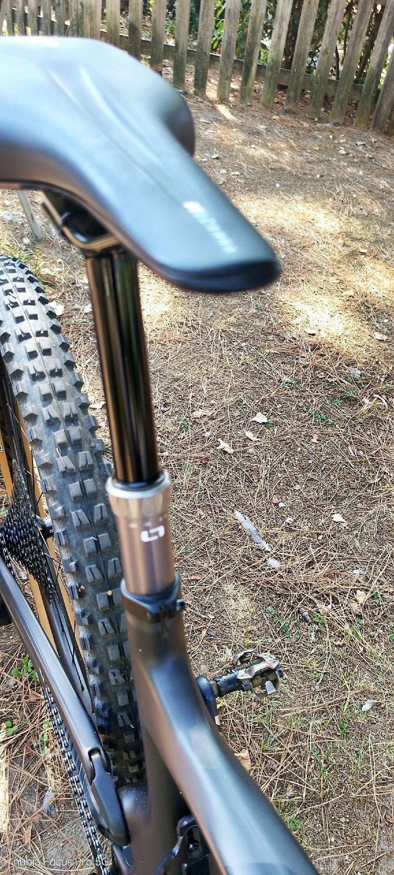 Brugt Scott Spark RC World Cup 2022 2022 Mountainbike — billede 22 af 30