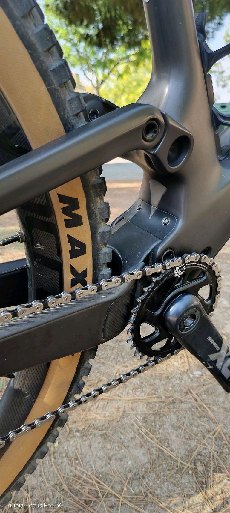 Brugt Scott Spark RC World Cup 2022 2022 Mountainbike — billede 30 af 30