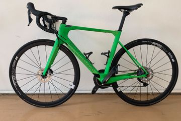 Brugt Škoda Road Elite 2019 2019 Road & Gravel