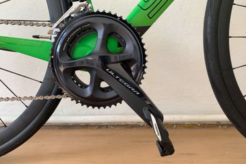 Tweedehands Škoda Road Elite 2019 2019 Road & Gravel — afbeelding 2 van 3