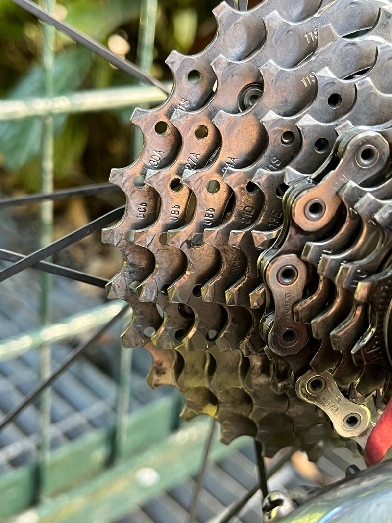 Used Wilier Triestina SRAM Force 2013 Road & Gravel, Black — image 7 of 8
