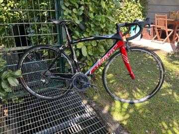 Used Wilier Triestina SRAM Force 2013 Road & Gravel, Black — image 3 of 8