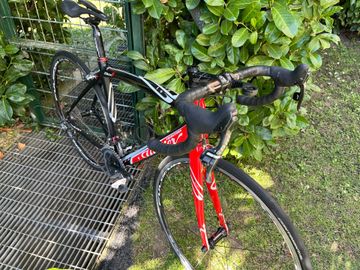 Used Wilier Triestina SRAM Force 2013 Road & Gravel, Black — image 4 of 8