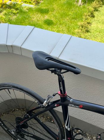 Used Wilier Triestina SRAM Force 2013 Road & Gravel — image 2 of 8