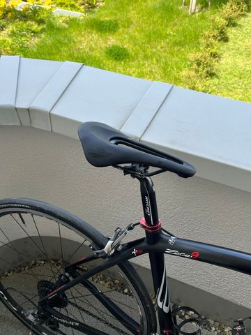 Used Wilier Triestina SRAM Force 2013 Road & Gravel, Black — image 2 of 8