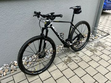 Brugt Simplon Razorblade 29 SL 2016 Mountainbike — billede 4 af 7