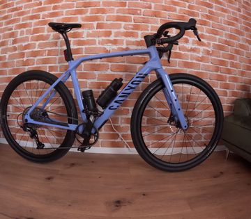 Used Canyon Grizl CF 6 2026 2026 Road & Gravel