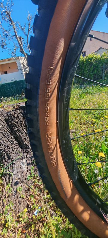 Gebrauchtes Bold Linkin 150 2024 Mountainbike, Weiß, 29 — Bild 15 von 16