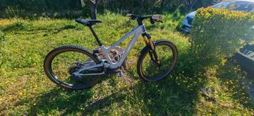 Bold Linkin 150 2024 MTB usato