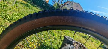 Gebrauchtes Bold Linkin 150 2024 Mountainbike, Weiß, 29 — Bild 14 von 16