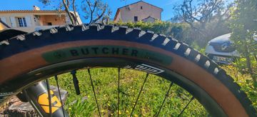 Gebrauchtes Bold Linkin 150 2024 Mountainbike, Weiß, 29 — Bild 16 von 16