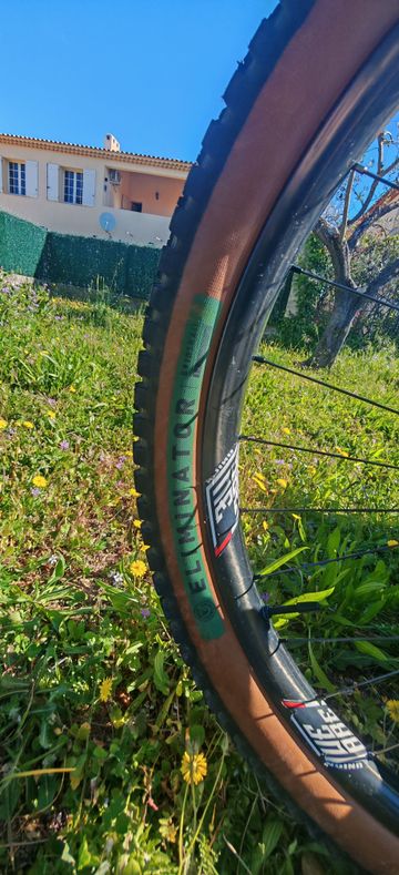 Gebrauchtes Bold Linkin 150 2024 Mountainbike, Weiß, 29 — Bild 13 von 16