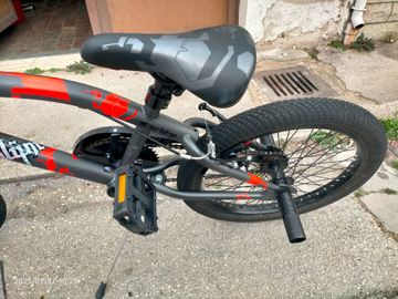 Used LOMBARDO Bicicletta BMX Urban & Touring