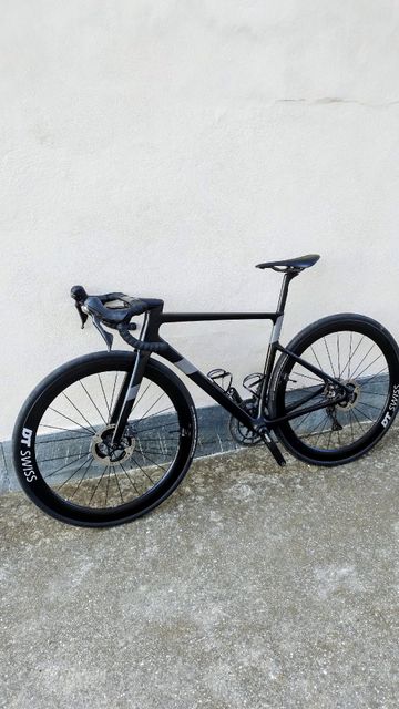 Cannondale Supersix EVO 2020 Road & Gravel usato