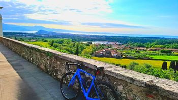 Piton, Piton RF-8 Carbonio Ultegra DuraAce 2021