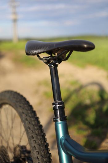 Used Lapierre Zesty SRAM NX 2020 Mountainbike, Green — image 8 of 15