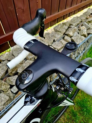 Used Colnago Ac-r Shimano 105 2014 Road & Gravel — image 7 of 9
